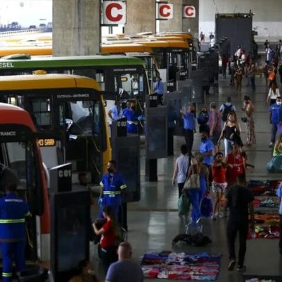 Estudo aponta tarifa zero no transporte como possível Bolsa Família