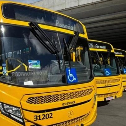 Rodoviários de Salvador avaliam nova proposta e greve continua
