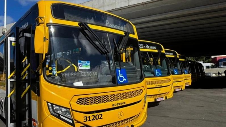 Rodoviários de Salvador avaliam nova proposta e decidem sobre greve