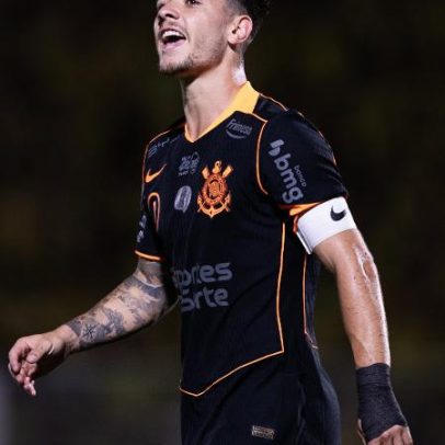 Corinthians ganha prazo para pagar Talleres e evitar ban de transferências