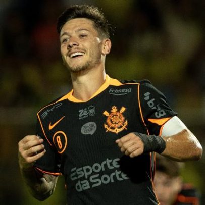 Diniz cumpre missão e transforma Rodrigo Garro no rei das assistências