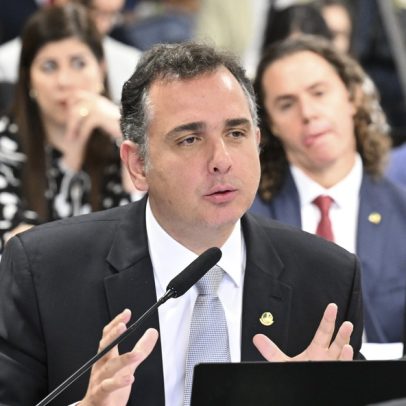 Pacheco decidirá candidatura ao governo de MG até o fim do mês