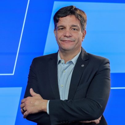 Rodrigo Soares assume Sebrae interino e mira fundo de aval de R$ 30 bilhões