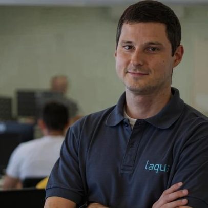 Laqus, rival da B3, compra fintech para reduzir burocracia no mercado financeiro