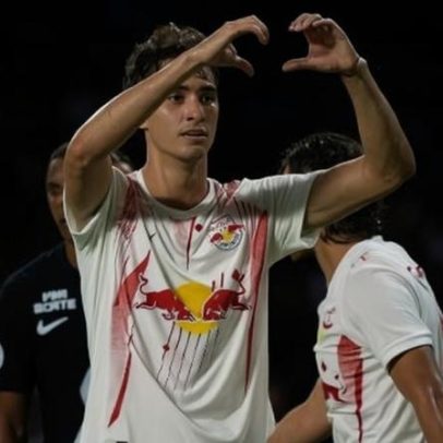 Bragantino vence em São Januário e deixa Vasco perto do Z4