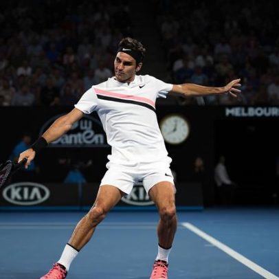 Forbes divulga lista 2026 das celebridades mais ricas, de Spielberg a Federer