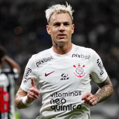 PVC sugere que Corinthians mande Memphis embora e contrate Roger Guedes