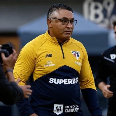 São Paulo empata com Bahia; Roger afirma que criaram para vencer