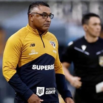 SP perde vitória no final e aumenta pressão sobre Roger