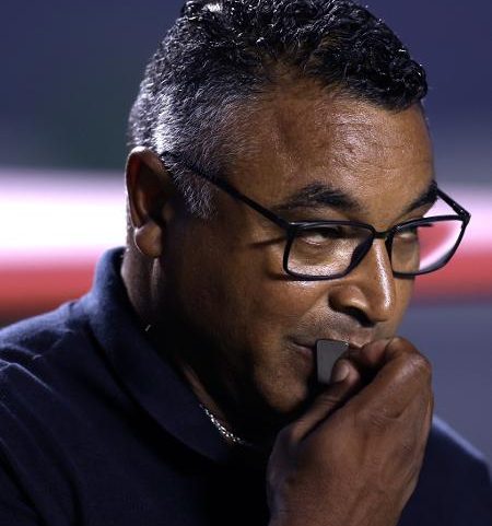 Roger Machado não perde há cinco jogos no comando do Tricolor