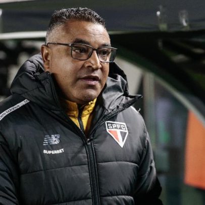 Após queda de Roger, SP depende de novo nome para melhorar o ânimo