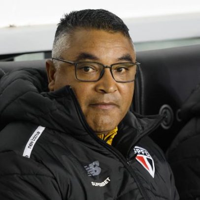 Entre vaias e beijos, comentário 'pode isso, Arnaldo?' repercute
