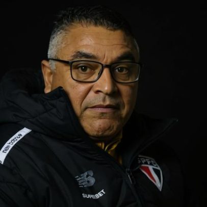São Paulo é o primeiro a demitir dois técnicos em 2026 no Brasileirão