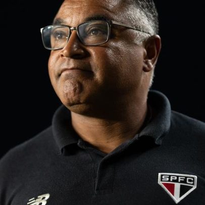 São Paulo demite Roger Machado após eliminação na Copa do Brasil
