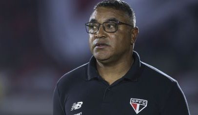 Pesquisa aponta opinião sobre demissão de Roger Machado do São Paulo