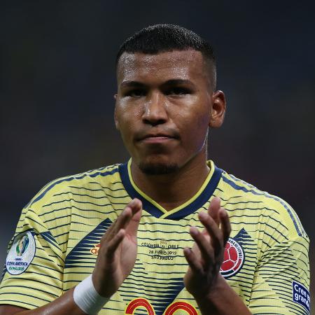 Roger Martínez criticou o técnico da Colômbia após ficar fora da pré-lista de convocados para a Copa do Mundo
