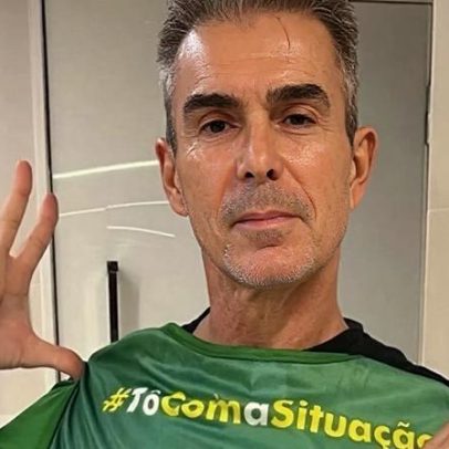 PF mira família do bicheiro Rogério de Andrade no RJ