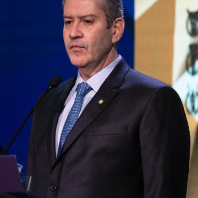 Oposição do São Paulo avalia lançar ex-presidente da CBF como candidato