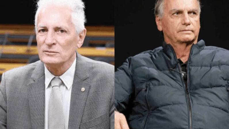 Em 21 de maio de 2026, Rogério Correia afirmou que a imagem de Jair Bolsonaro (PL) com o fundador do Banco Master, criada por inteligência artificial e publicada por ele, era uma “foto que já estava viralizada”
