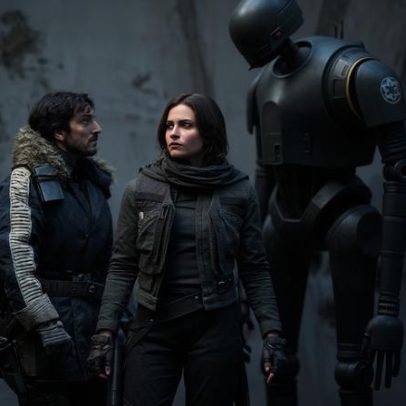 Diretor de Star Wars e Jurassic Park aposta em IA, promete superar CGI