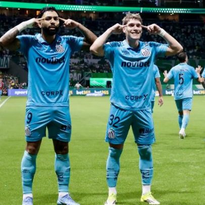 Brasileirão com seis dos melhores sem vitória mostra equilíbrio e cansaço
