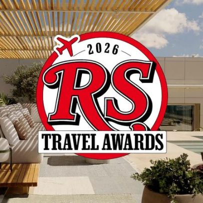 Rolling Stone Travel Awards 2026: melhores hotéis e resorts