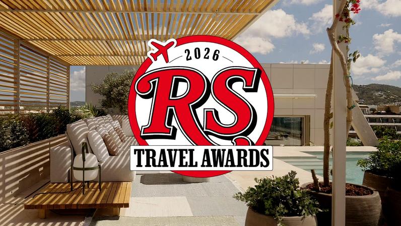 Rolling Stone Travel Awards 2026: Best Hotels, Resorts, Getaways, Gear