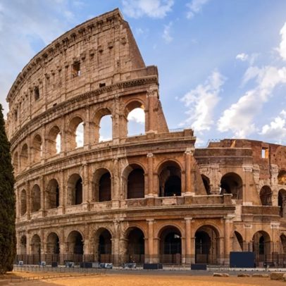 Itália emite alerta máximo de calor para Roma e mais três cidades