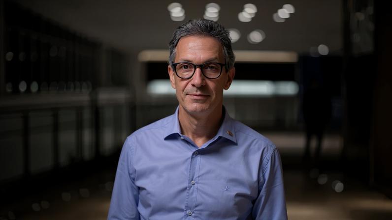Romeu Zema, ex-governador de Minas Gerais (Foto: Divulgação)