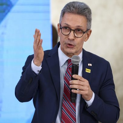 Zema diz que árvore podre não fica de pé por muito tempo sobre STF