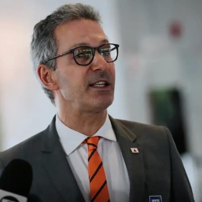 Zema isola aliado em Minas após confronto envolvendo Flávio e Ciro