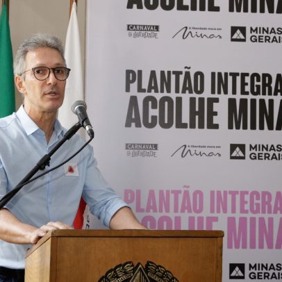 Flávio afirma que espera que Zema tenha se arrependido do que disse