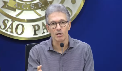 Zema diz que cobrar dinheiro de Vorcaro é imperdoável