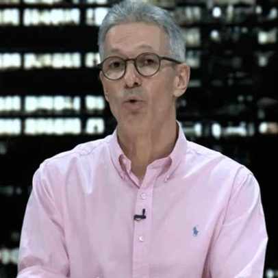 Zema afirma ser o único pré-candidato de direita do setor privado