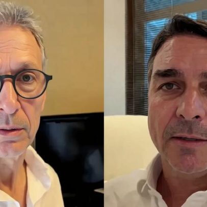 Crítica de Zema a Flávio abala aliança entre Novo e PL