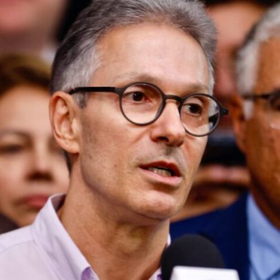 Zema critica saidinha de Dia das Mães no Rio de Janeiro