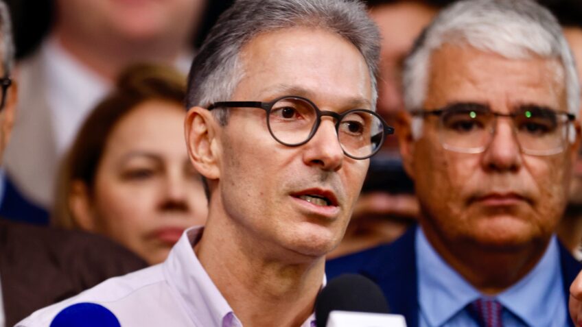 Zema critica saidinha de Dia das Mães no Rio de Janeiro