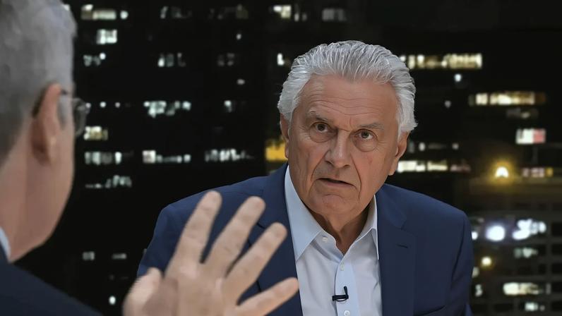 Foto: Divulgação / Canal Livre