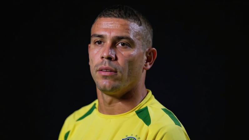 Ronaldo, Zidane e Messi superaram dificuldades para estarem nos Mundiais