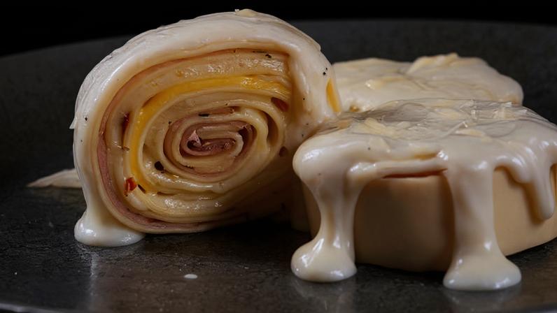Restaurante recebeu pedido para retirar o nome 'Rondelle' do cardápio — Foto: Getty Images