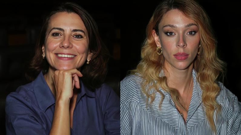 As deputadas Rosana Valle (PL-SP) e Erika Hilton (PSOL-SP) são adversárias na Câmara