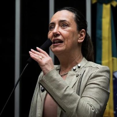 Rosangela Moro aciona TSE contra Lula por pedido de voto para Tebet e Marina em SP