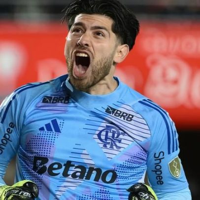 Besiktas mira Rossi e prepara proposta ao Flamengo