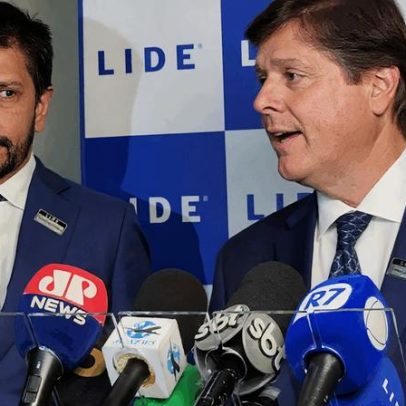 Baleia nega acordo entre MDB e PT em MG e diz ter candidatura própria