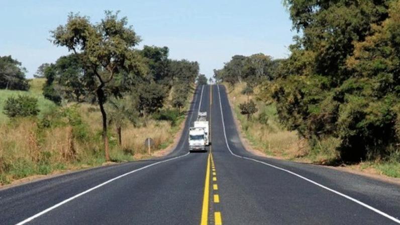 Na imagem, trecho da Rota dos Sertões, que será administrada pelo consórcio 116 Sertões, formado por Odebrecht, Mota-Engil e a Neo Invest