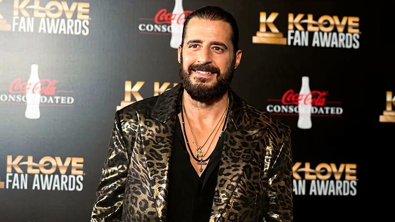O que Jonathan Roumie faria se Jesus voltasse hoje à noite