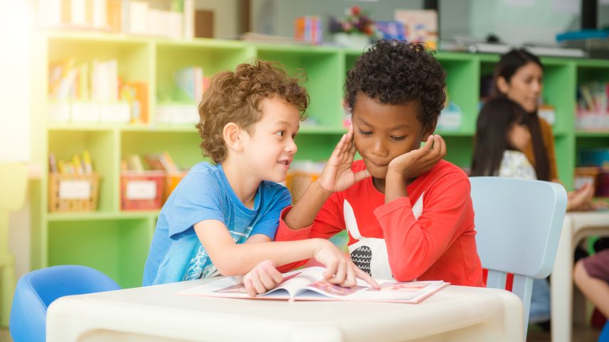 77% das crianças dizem que o dia de passeio escolar é o melhor dia na escola, mas 40% das famílias não conseguem arcar com o custo — Foto: Magnific