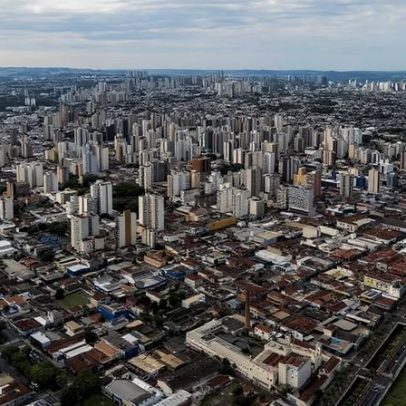 Áreas verdes nas bordas das cidades encolhem, aponta estudo