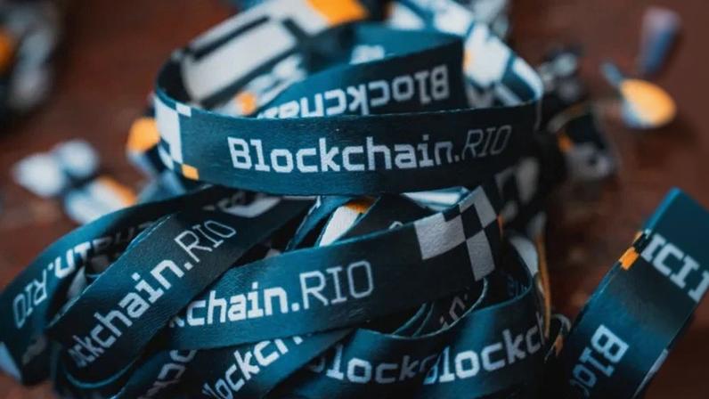 Foto: Divulgação Blockchain Rio 2025