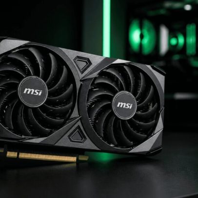RTX 3060 12GB volta em julho com novas GPUs de ASUS e MSI